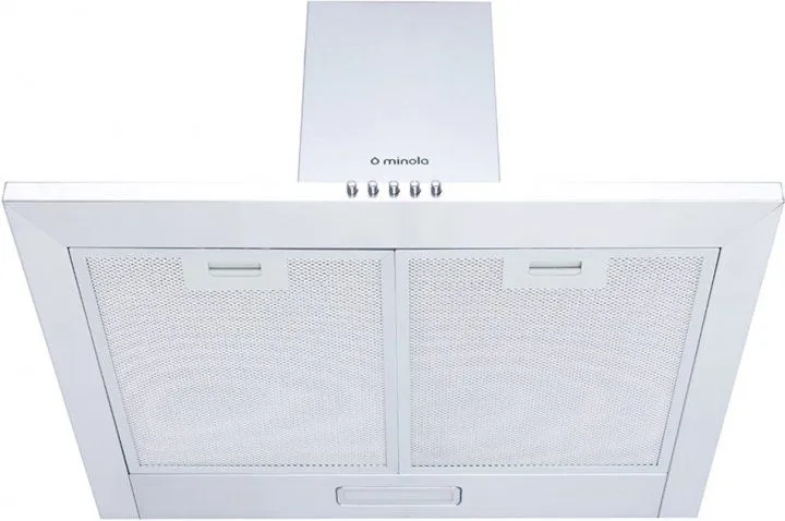 Витяжка MINOLA HK 6214 I 700 LED