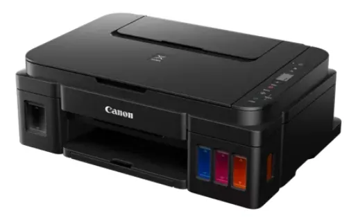 Багатофункціаональний пристрій Canon PIXMA G2416 EUM/EMB