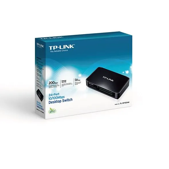 TP-Link TL-SF1024M