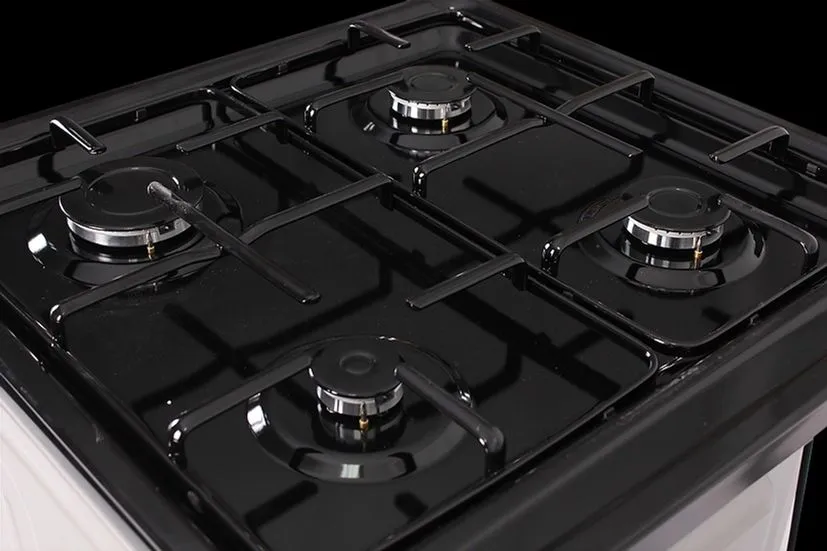 Газова плита PRIME Technics PSG 64004 B