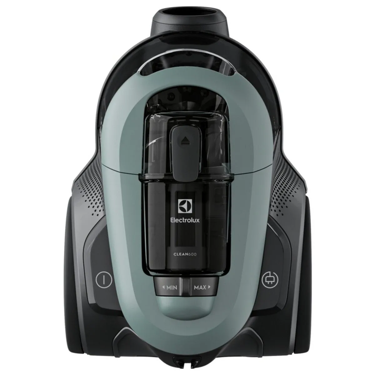 Пилосос Electrolux EL61C2OG