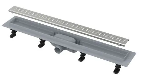 Дренажний канал Alcadrain APZ9-750