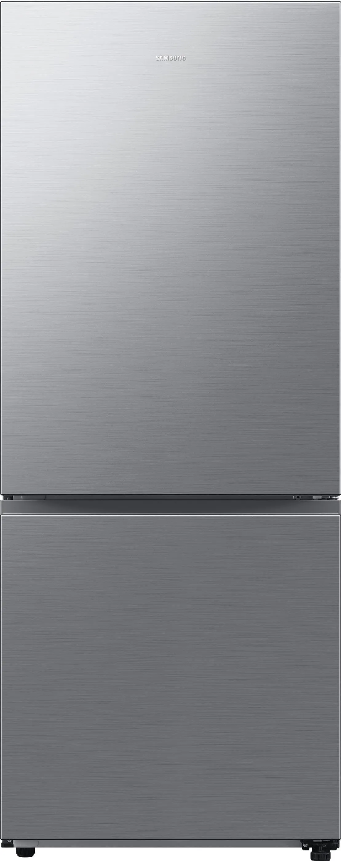 Двокамерний холодильник Samsung RB50DG602ES9UA