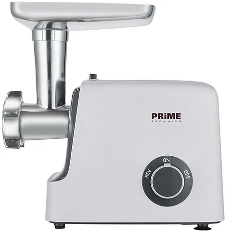 М`ясорубка PRIME Technics PG 2243 WGD