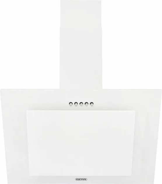 Витяжка ELEYUS VERTICAL 470 60 WH