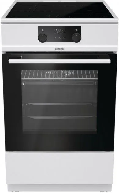 Плита електрична Gorenje GEIT5C60WPG