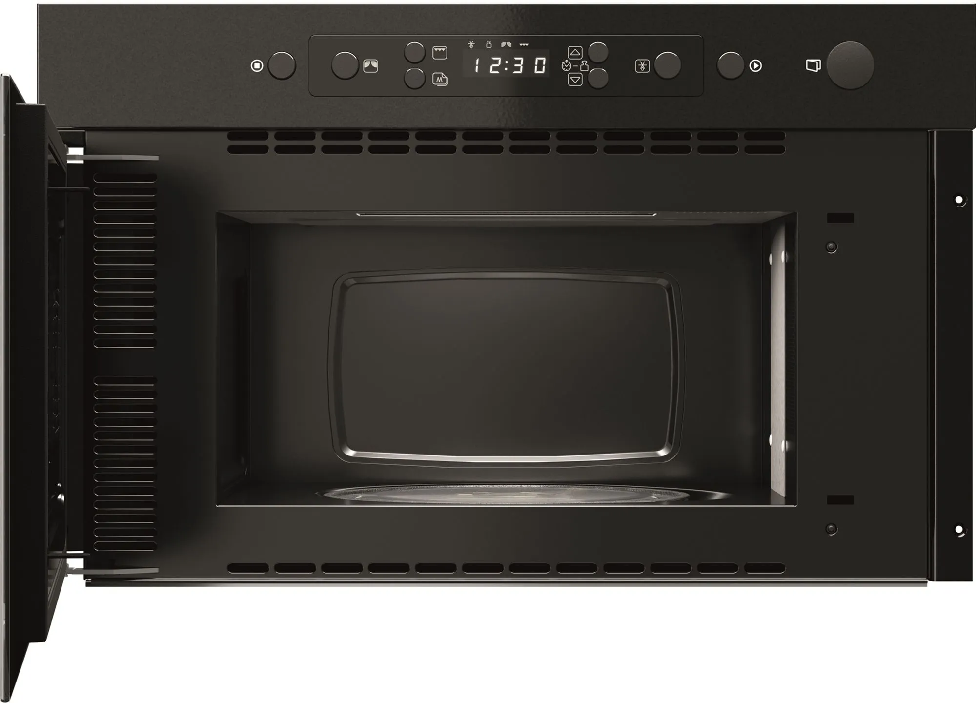 Вбудована мікрохвильова піч WHIRLPOOL MBNA920B