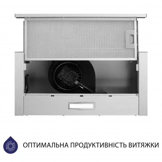 Витяжка Minola HTL 614 I LED