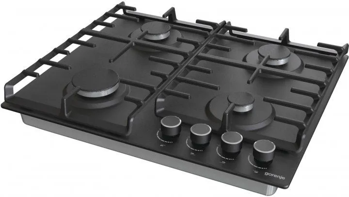 Варильна поверхня газова GORENJE G642AB