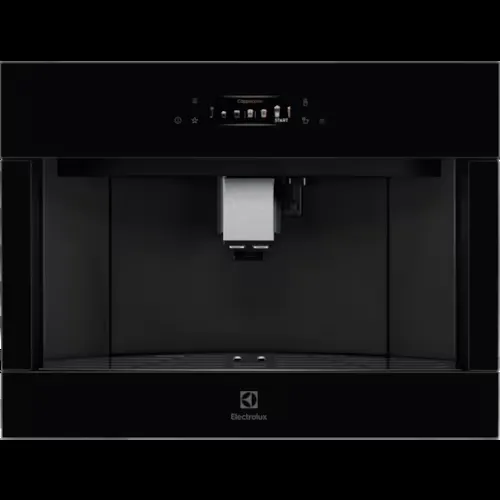 Кавомашина автоматична Electrolux KBC85Z
