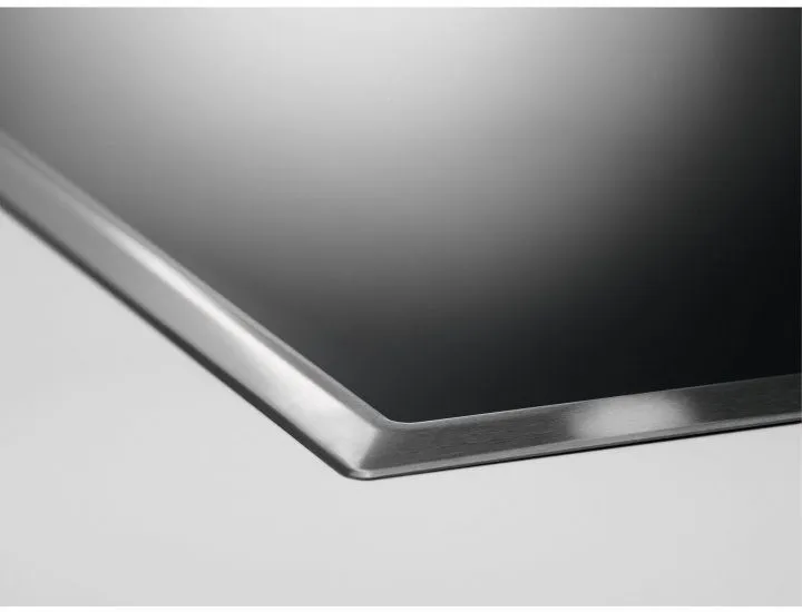 Варильна поверхня електрична Electrolux EHF6240XXK