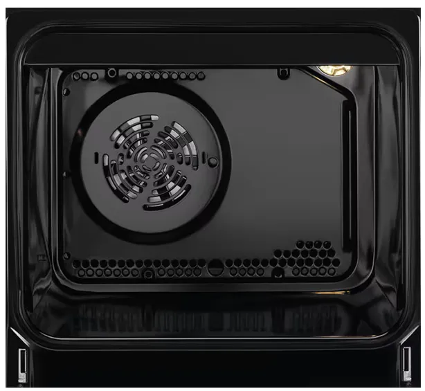 Комбінована плита Electrolux LKK660220K
