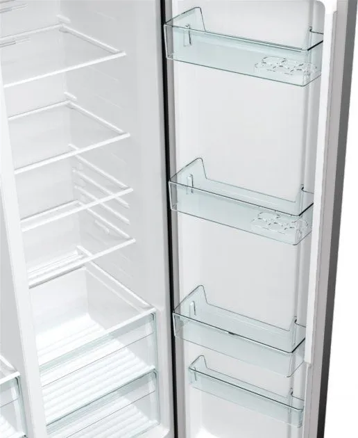 Холодильник GORENJE NRR9185EABXL