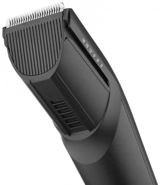 Машинка для підстригання волосся Ardesto HC-Y22-B5 Вт LED-індикація заряду