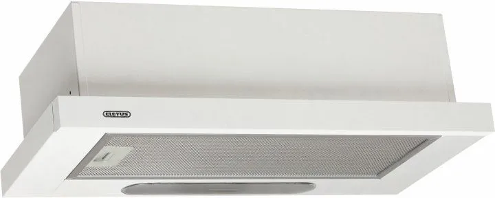 Витяжка ELEYUS LOTUS 470 50 WH