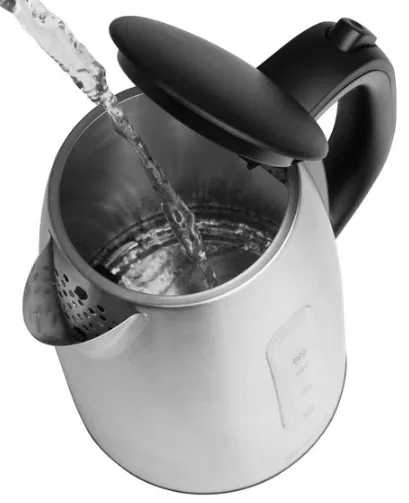 Електрочайник Sencor SWK1720BK (6671608)