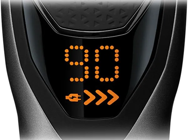 Машинка для стриження волосся Remington HC6000 Power X Series X6