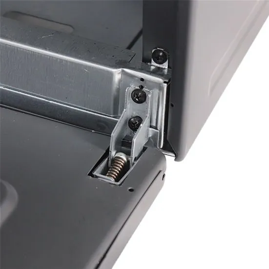 Комбінована плита PRIME Technics PSE 541110 D