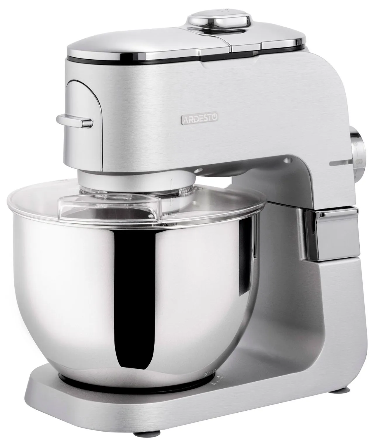 Кухонна машина Ardesto KMCH-K1500SS