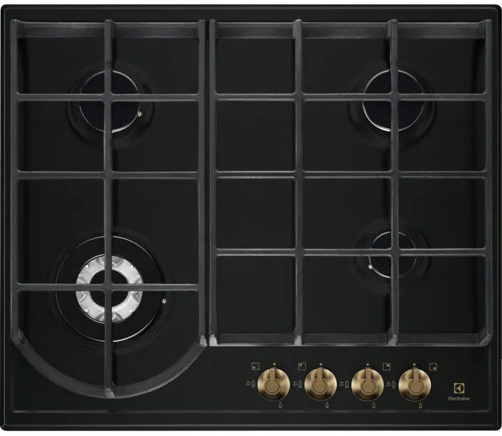 Варильна поверхня газова Electrolux EGH6343ROR