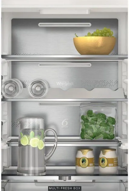 Холодильник WHIRLPOOL WHC18 T573