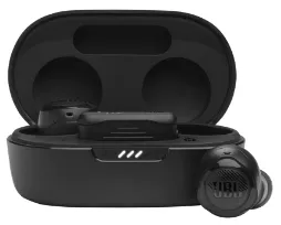 Гарнітура JBL QUANTUM TWS Air Black (JBLQTWSAIRBLK)