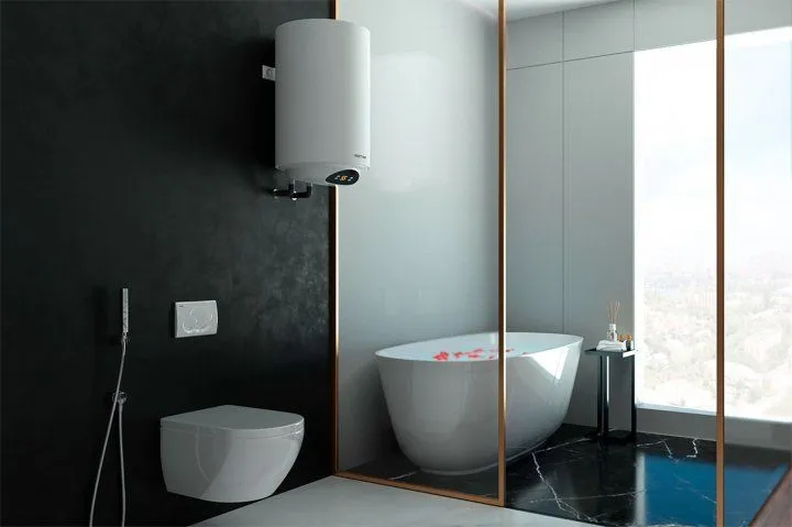 картинка WetAir MWH1-80L