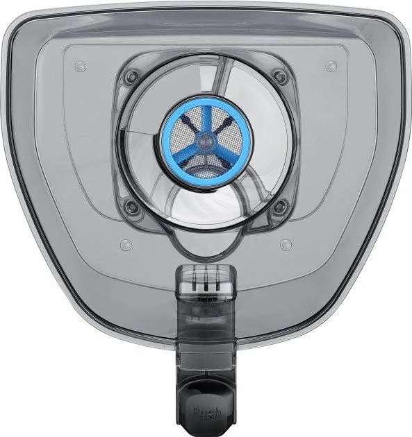 Пилосос без мішка SAMSUNG VC07M3110VB/UK