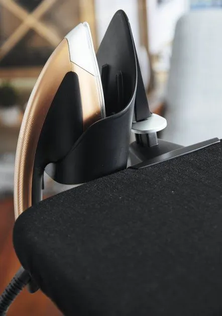 Прасувальна система TEFAL IXEO POWER QT2020