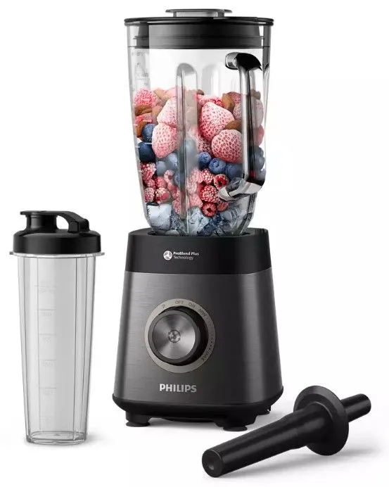 Стаціонарний блендер Philips HR3041/00