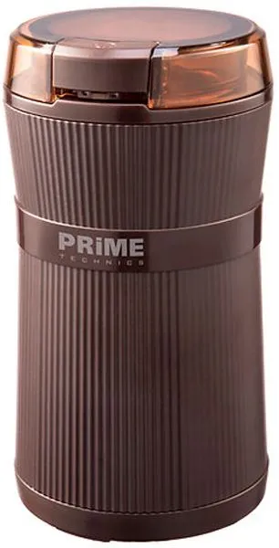 Кавомолка Prime Technics PCG 3050 BR