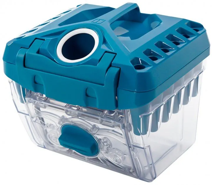 Пилосос без мішка THOMAS DryBox