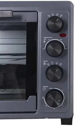 Електрична піч PRIME Technics PEO 5289 G