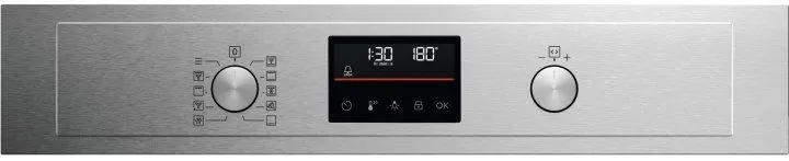 Духова шафа електрична Electrolux EOH4P56BX