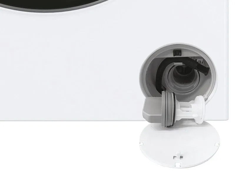 Пральна машина автоматична Haier HW70-B12929-S