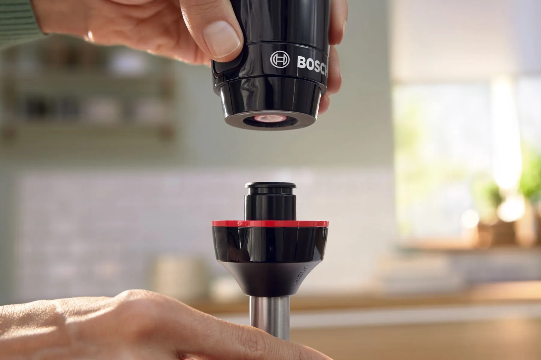 Блендер Bosch ErgoMaster MSM4B623