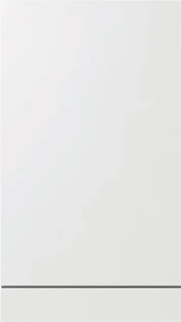 Вбудована посудомийна машина GORENJE GV 561 D10