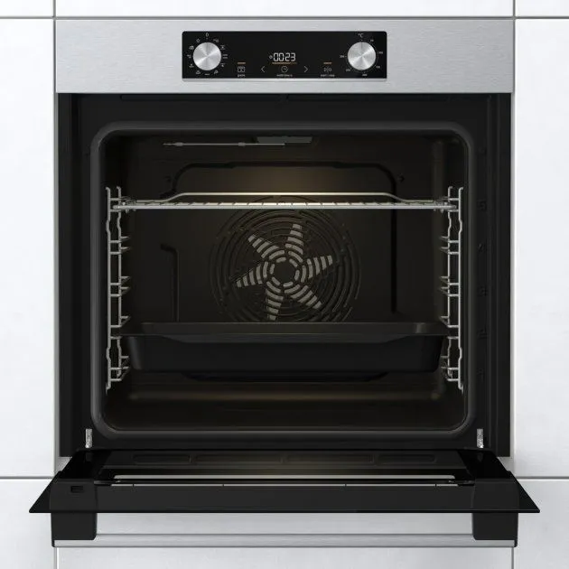 Духова шафа електрична Gorenje BO6735E02X
