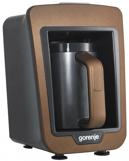 Кавоварка GORENJE ATCM 730 T