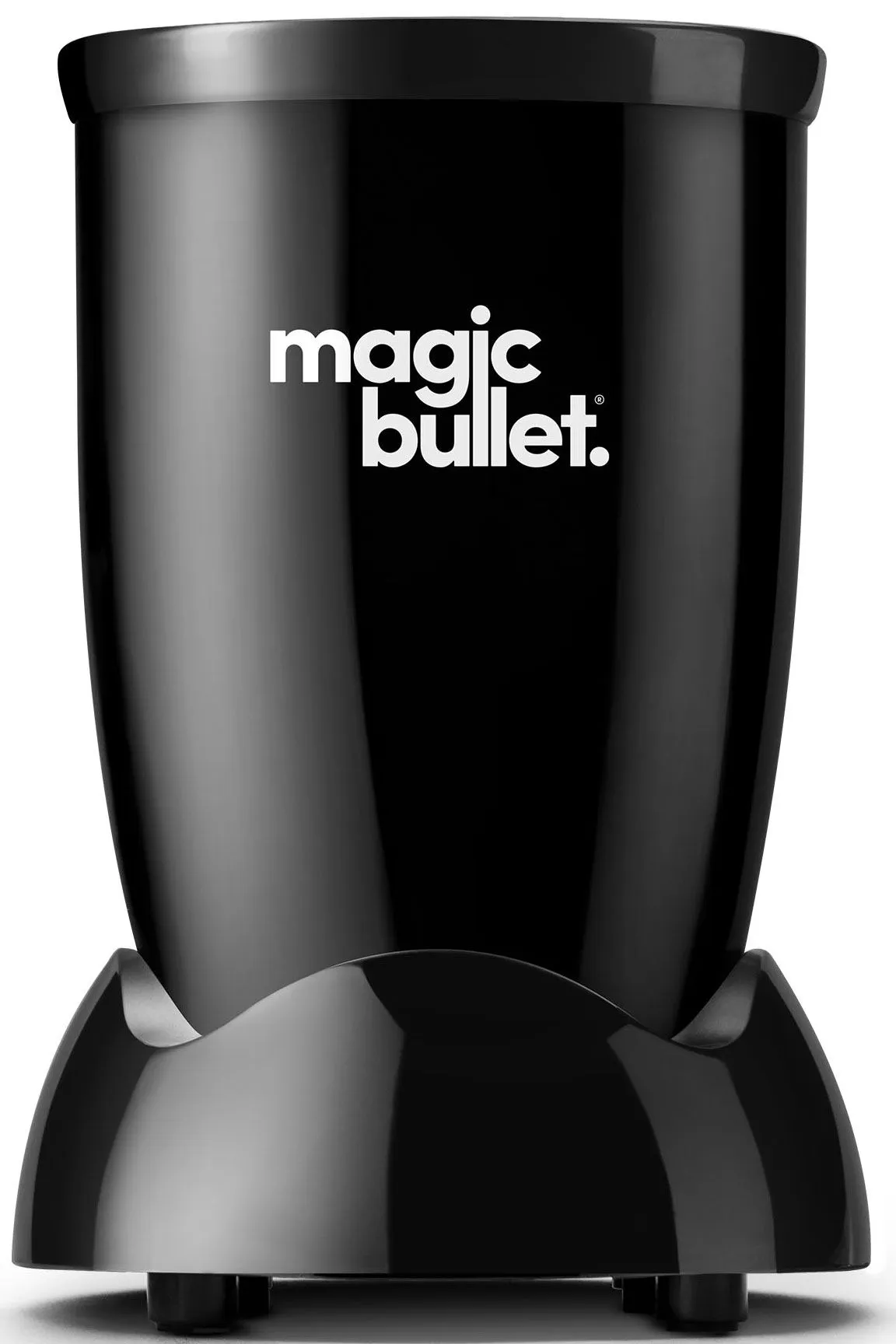 Фітнес-блендер Magic Bullet MBR04B