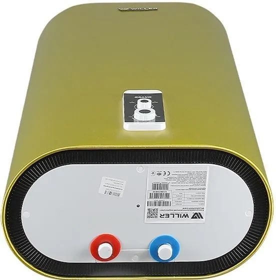 картинка WILLER EV80DR Grand-SP-gold
