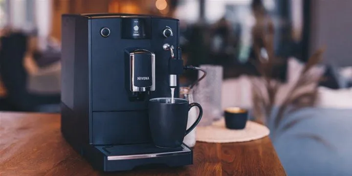 Кавомашина NIVONA CafeRomatica NICR 550