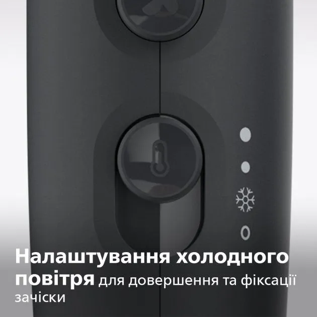 Фен Philips серії 3000 BHD360/20