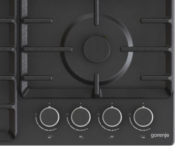 Варильна поверхня газова GORENJE GW642AB