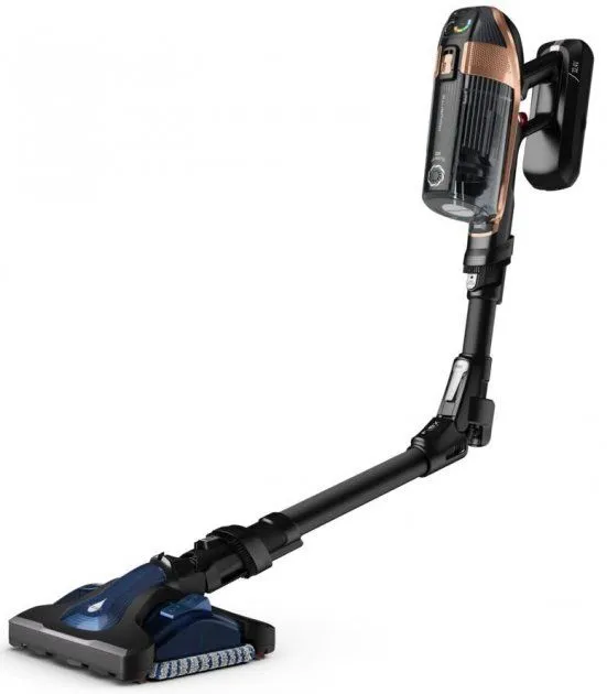 Акумуляторний пилосос Rowenta X-Force Flex 15.60 AQUA RH99G1WO