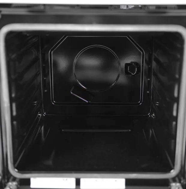 Плита електрична BEKO FSS 57000 GW