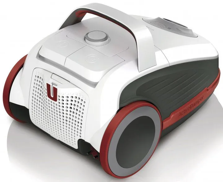 Пилосос для сухого прибирання Gorenje VCEA21GPLW
