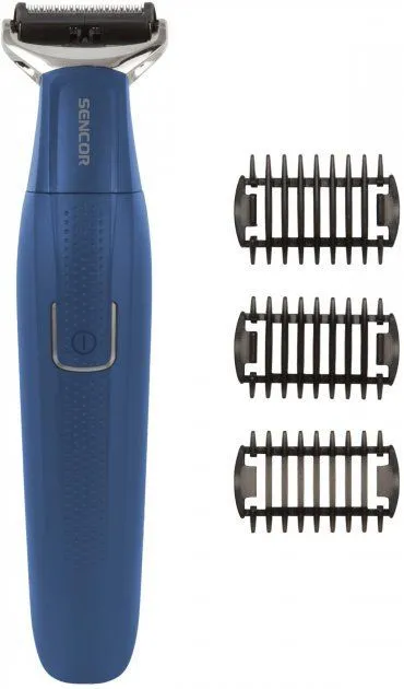 Електростанок з тримером SENCOR SHP 0450BK