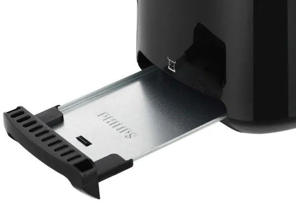 Тостер PHILIPS Daily Collection HD2582/90