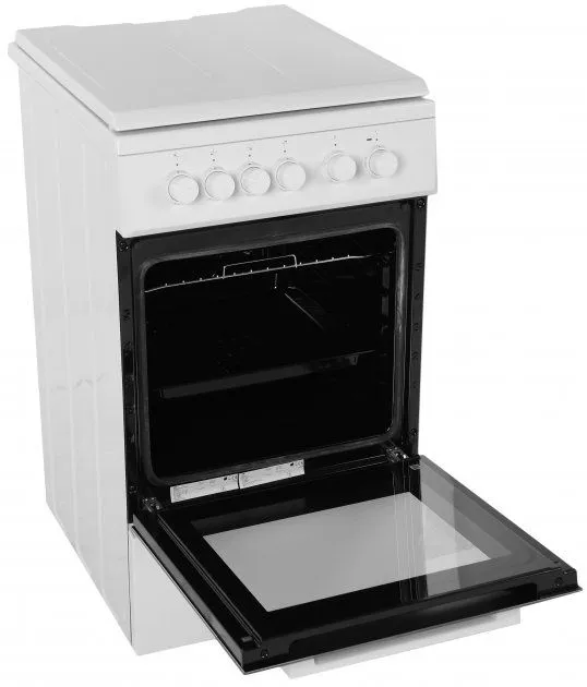 Плита комбінована BEKO FSS52020DW